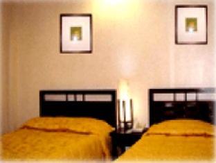 Roxas Midtown Hotel Luaran gambar